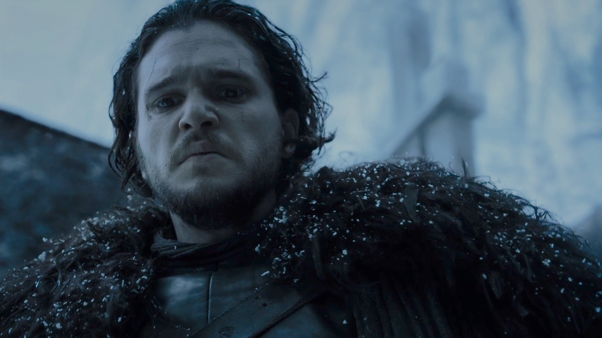 Game of Thrones : l'épisode 4 a fuité !