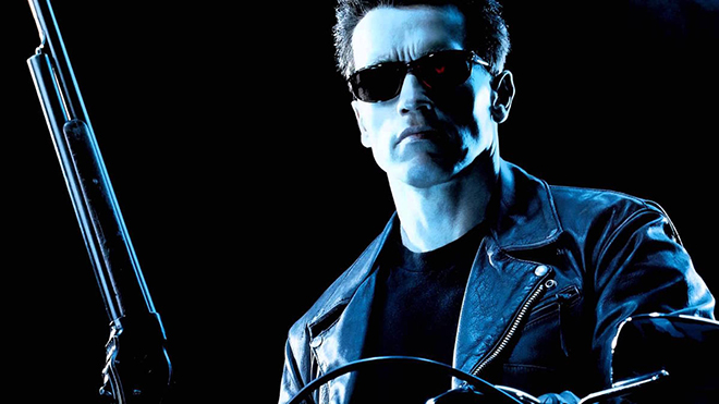 Terminator : Arnold Schwarzenegger confirme son retour