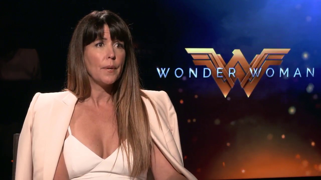 Wonder Woman 2 : fin des négociations pour Patty Jenkins ?