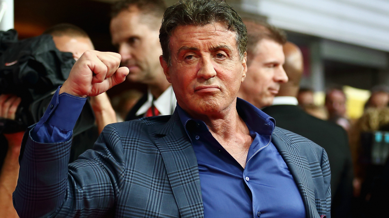 Sylvester Stallone fera une apparition dans "This is Us"