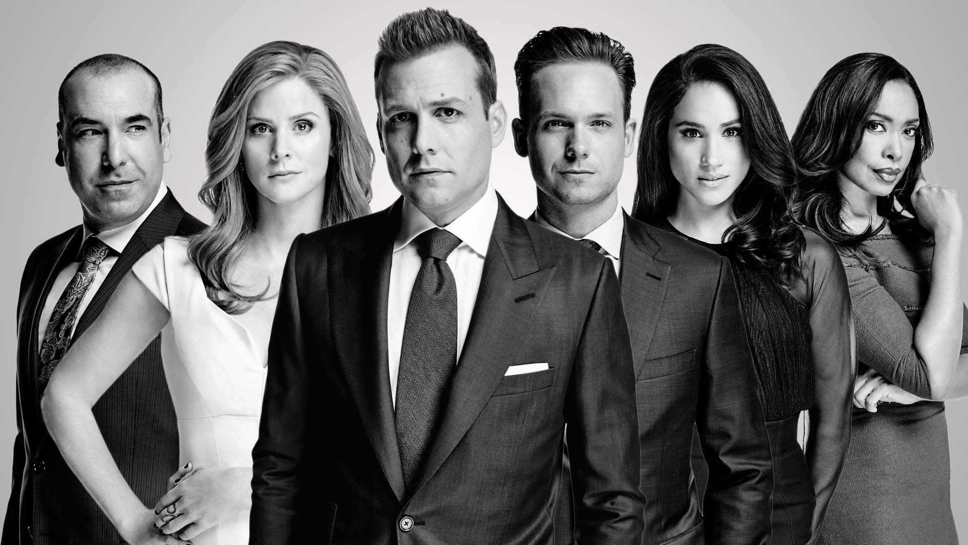 Suits : le final de la saison 7 servira de tremplin au spin-off