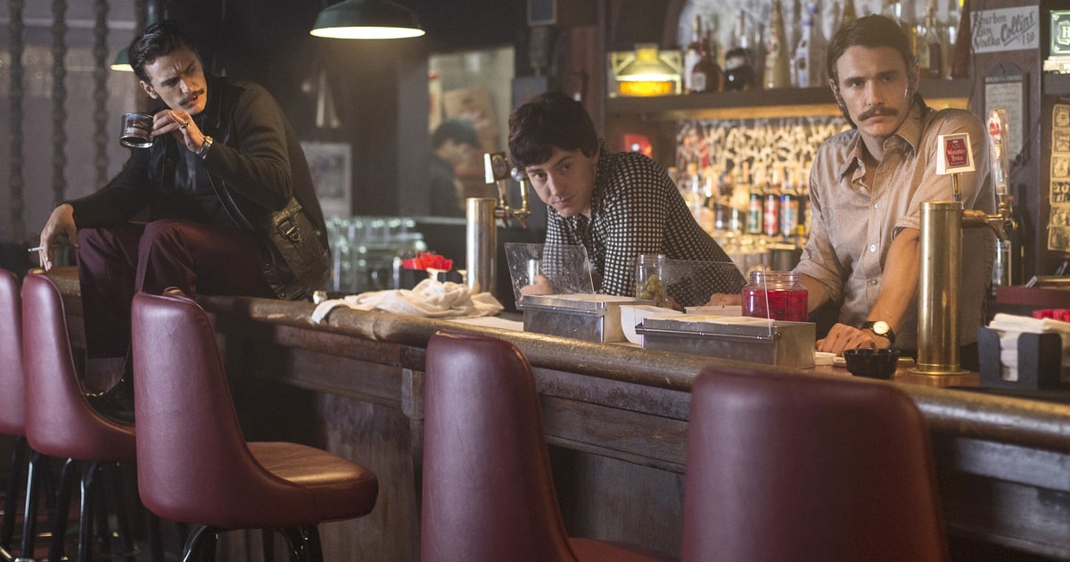 The Deuce : bientôt sur HBO, avec un nouveau trailer