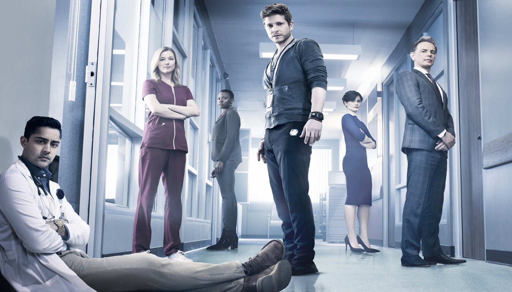 The Resident : la nouvelle série médicale de la FOX