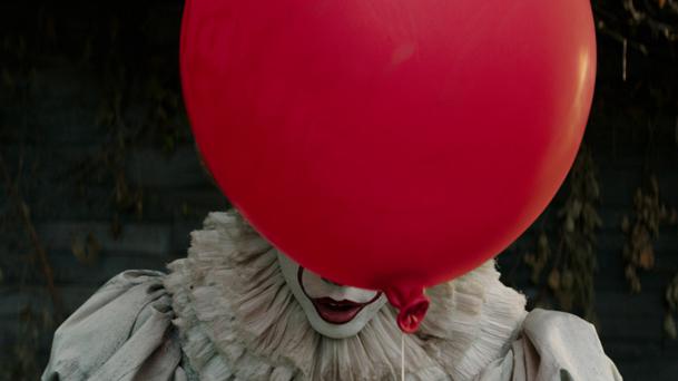 Ça : un cinéma américain organise une séance uniquement ouverte aux clowns