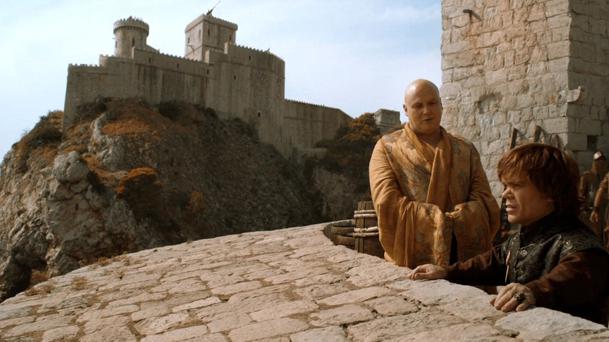 Game of Thrones : la ville de Dubrovnik n'en peut plus des touristes !