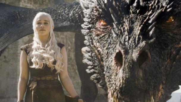 Game of Thrones explose un nouveau record d'audience
