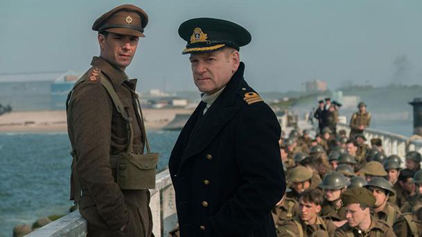 Ce soir à la télé : pour les experts, c'est un des films de guerre les plus réalistes