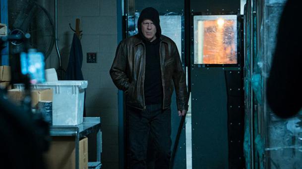 Death Wish : Bruce Willis se déchaîne dans le premier trailer