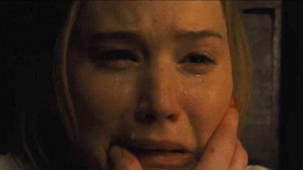 Mother ! : la bande-annonce du film de Darren Aronofsky avec Jennifer Lawrence est là !