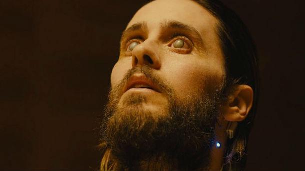 Jared Leto au centre du prequel que vous devez voir avant Blade Runner 2049