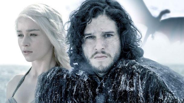 Game of Thrones : un triangle amoureux dans la saison 8 ?