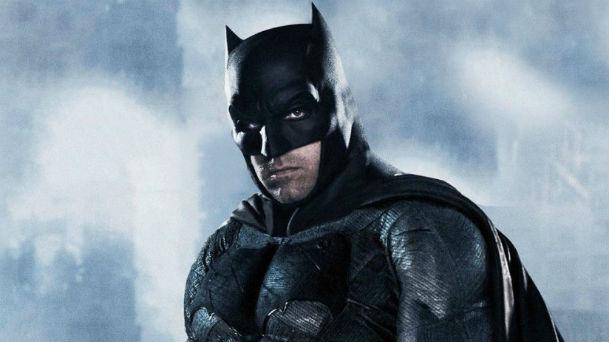 Ben Affleck continuera-t-il à incarner Batman ?