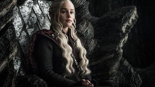Game of Thrones S7 : l'épisode 4 sera le plus court de la série