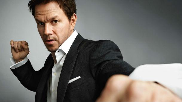 Mark Wahlberg devient l'acteur le mieux payé d'Hollywood