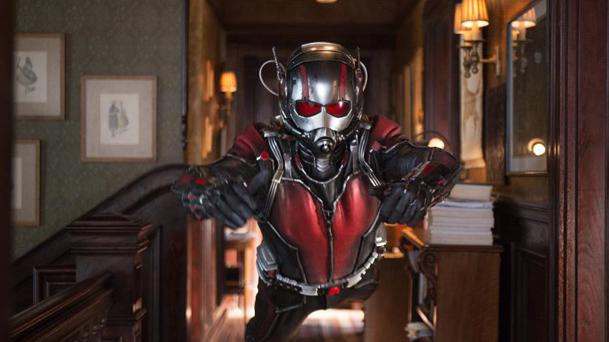 Ant-Man and the Wasp : Marvel annonce le début du tournage !
