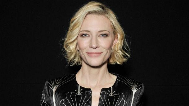 Cate Blanchett sera Lucille Ball pour Aaron Sorkin