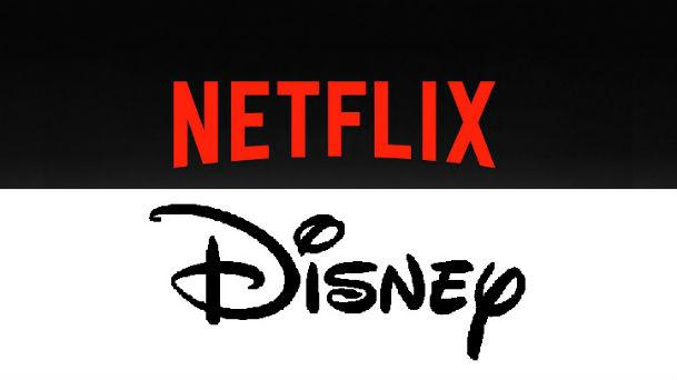 Disney défie Netflix et va lancer son propre service de diffusion