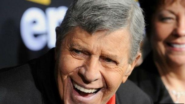 L’acteur et humoriste Jerry Lewis s’en est allé à 91 ans
