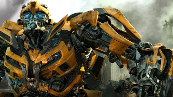 Transformers : on sait quand sortira le spin-off sur Bumblebee