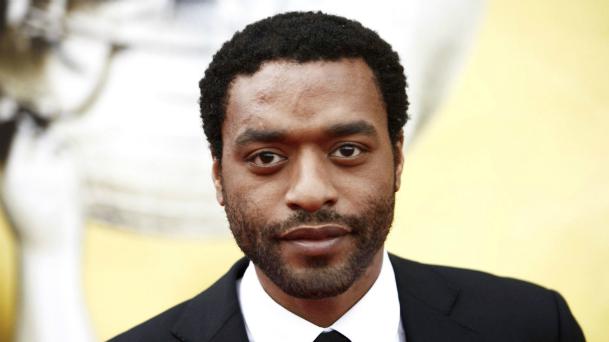Chiwetel Ejiofor a réalisé un film pour Netflix