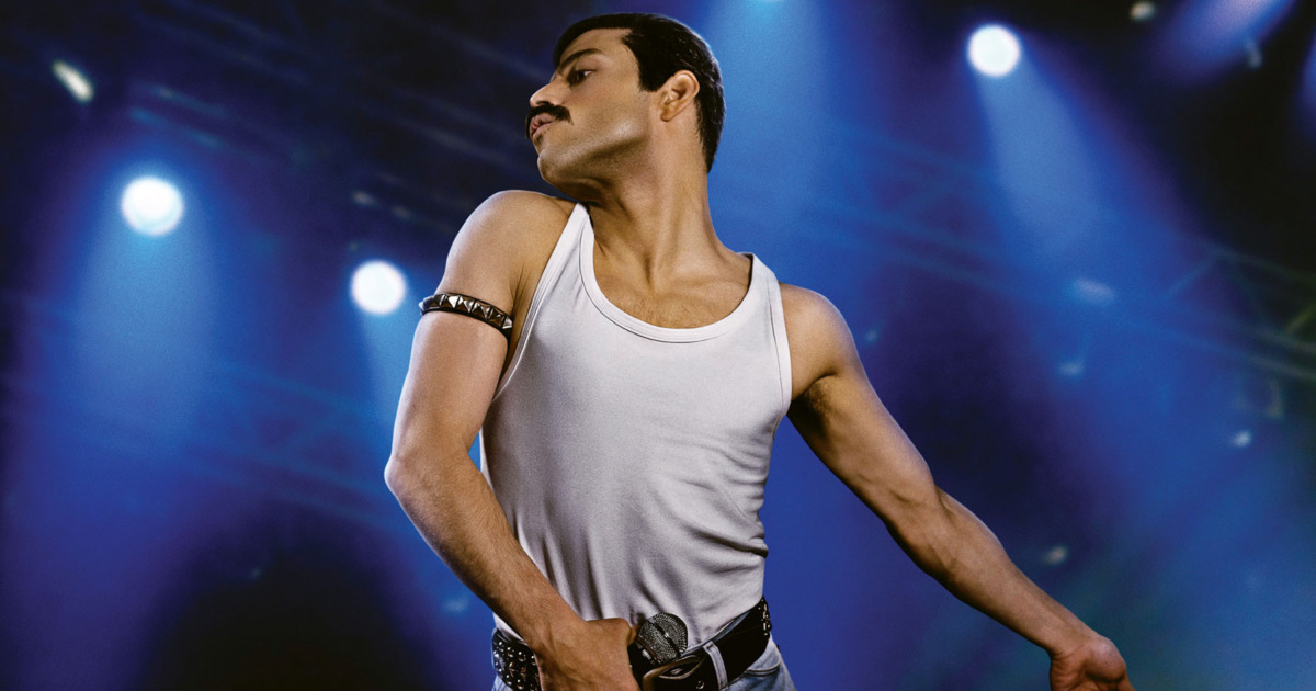Bohemian Rhapsody : Le casting s'étoffe