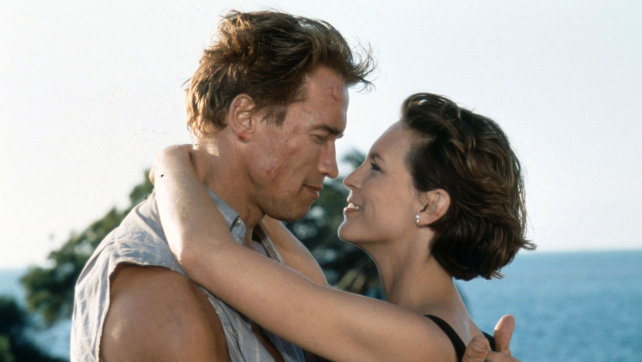 True Lies : une série en préparation chez FOX