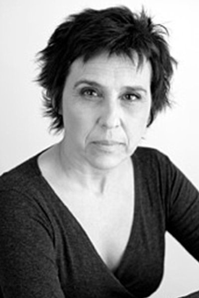Silvia Kahn