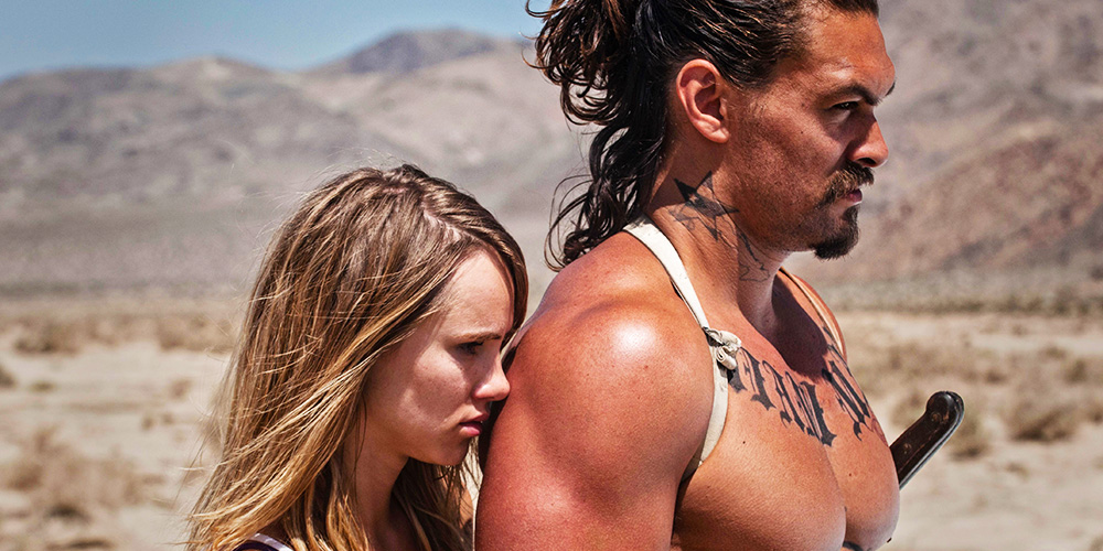 The Bad Batch - Notre avis sur le film d'Ana Lily Amirpour
