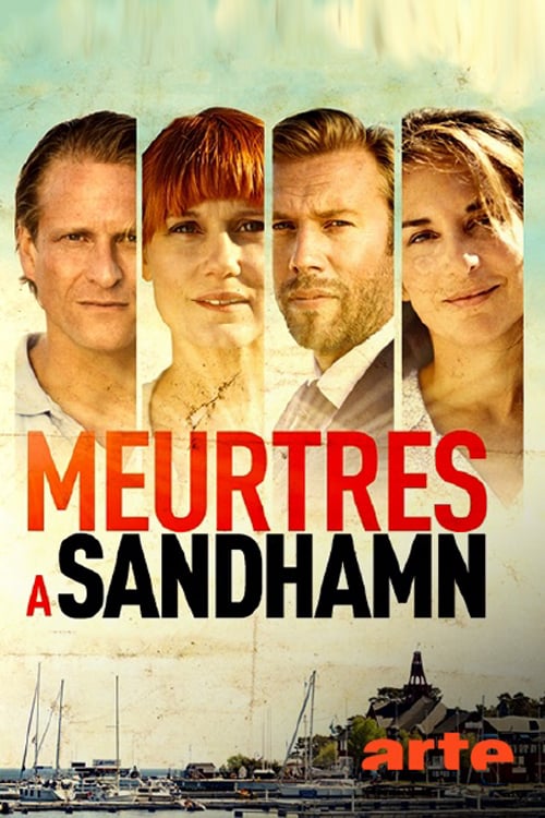 Meurtres à Sandhamn Saison 9 (2023) — CinéSérie