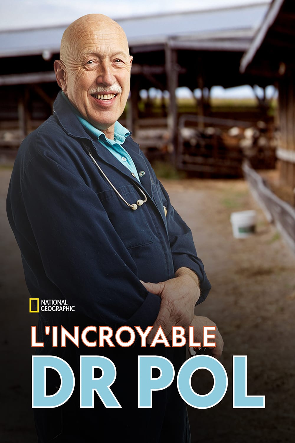 L'incroyable Dr Pol