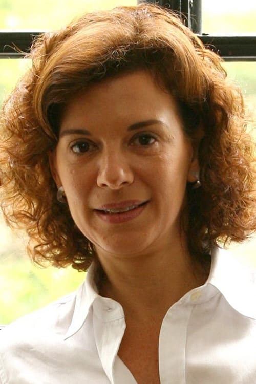 Carla Ribas