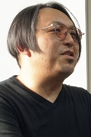 中村健治