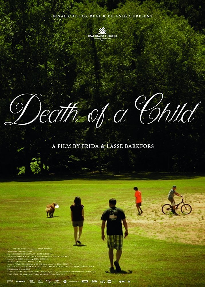 La mort d'un enfant