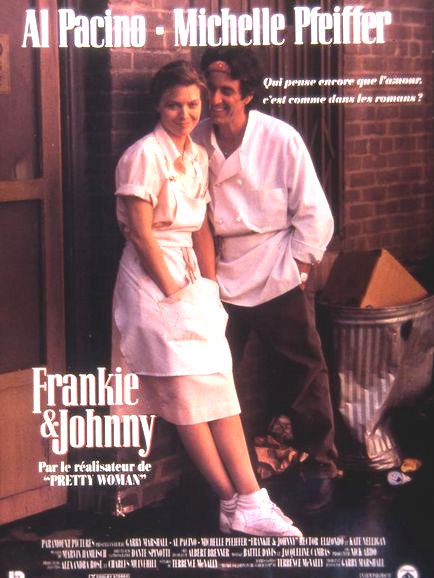 Frankie et Johnny