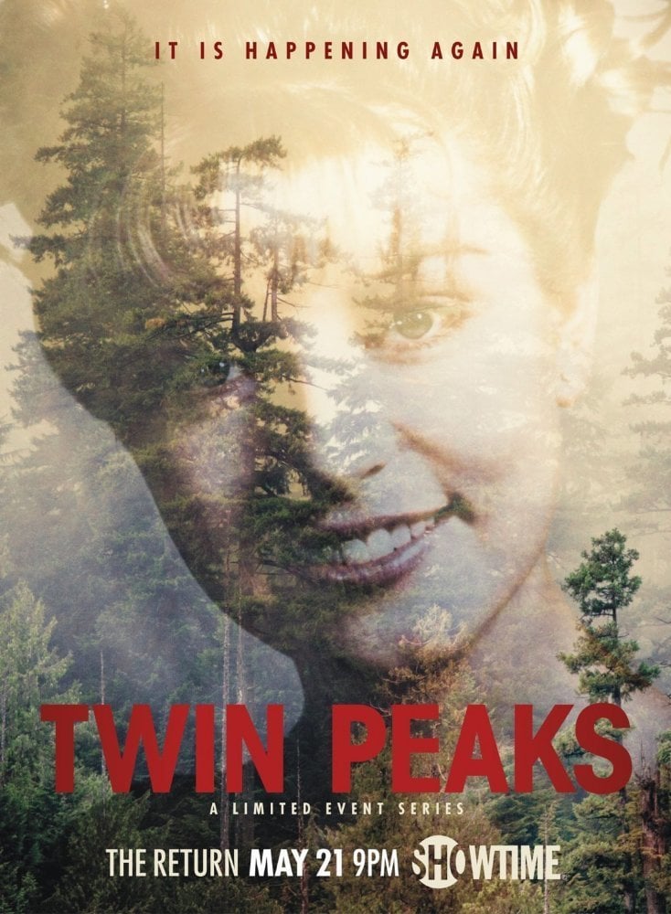 Twin Peaks The Return