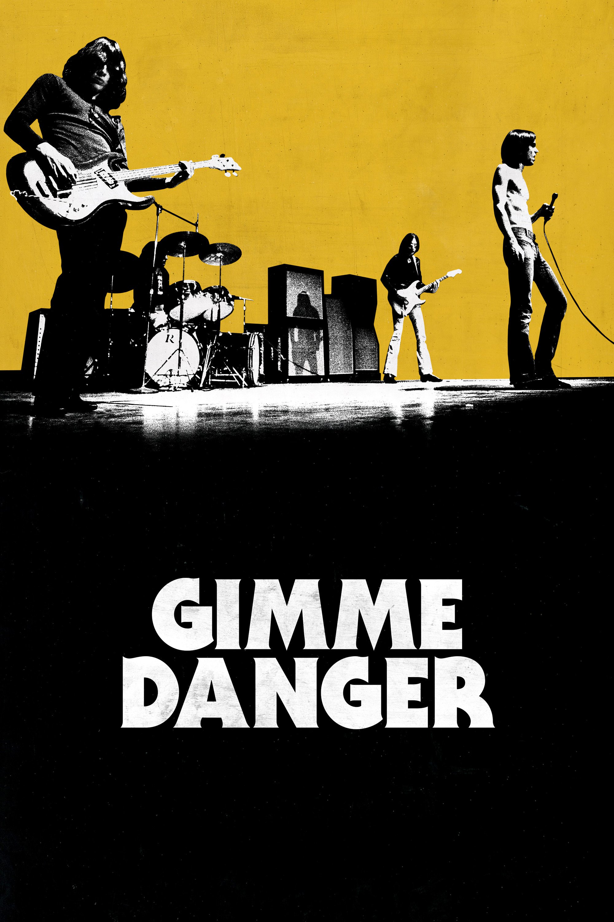 Gimme Danger