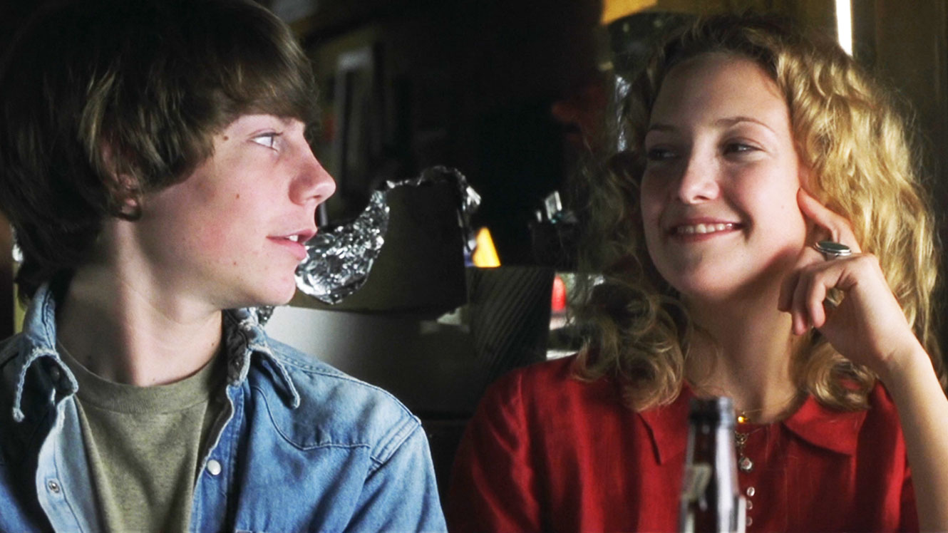 #LCDLS : Presque célèbre de Cameron Crowe