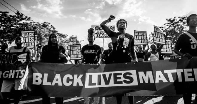 AMC développe une série sur le mouvement Black Lives Matter