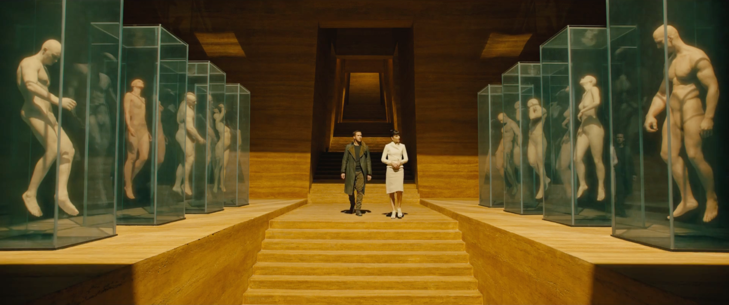 Blade Runner 2049 : le premier extrait est là