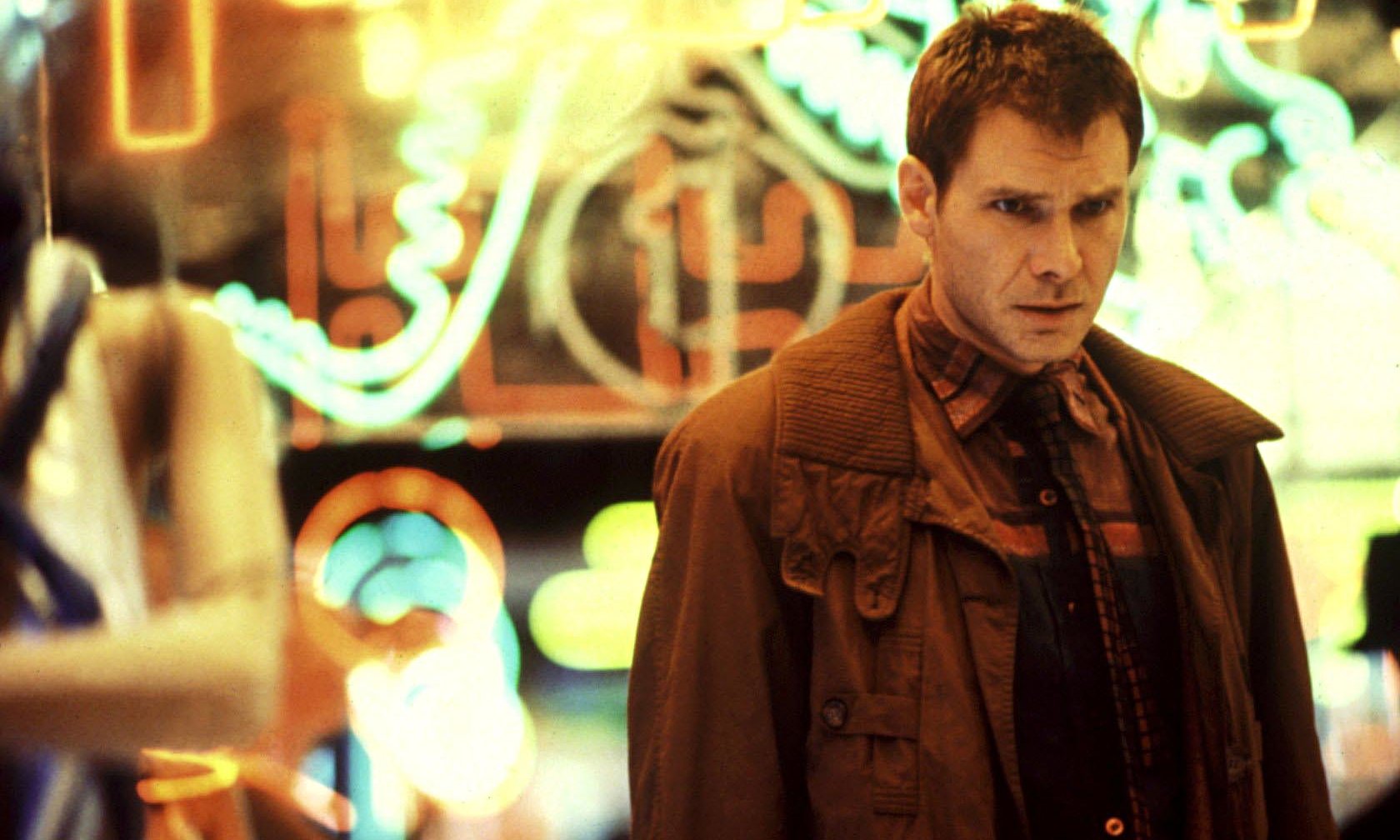 #LCDLS : Blade Runner de Ridley Scott
