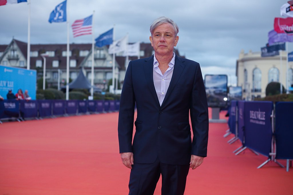 Deauville 2017 : Compte-rendu Jour 4