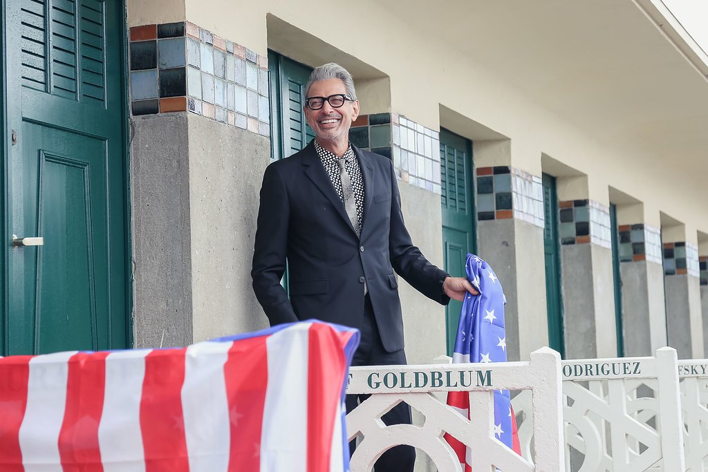 Deauville 2017 : Compte-rendu Jour 2