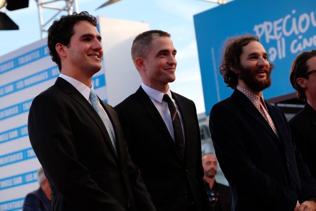 Deauville 2017 : Compte-rendu Jour 1