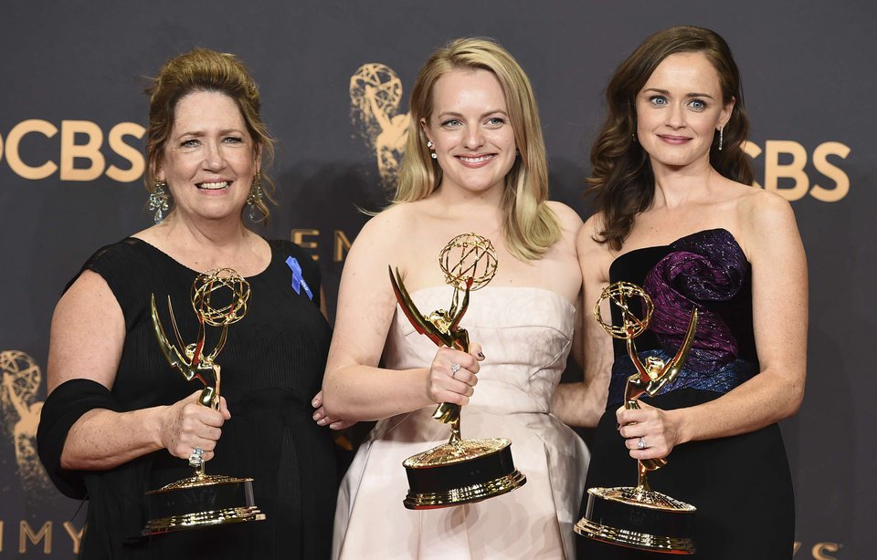 Emmy Awards 2017 : Le palmarès de la 69e édition