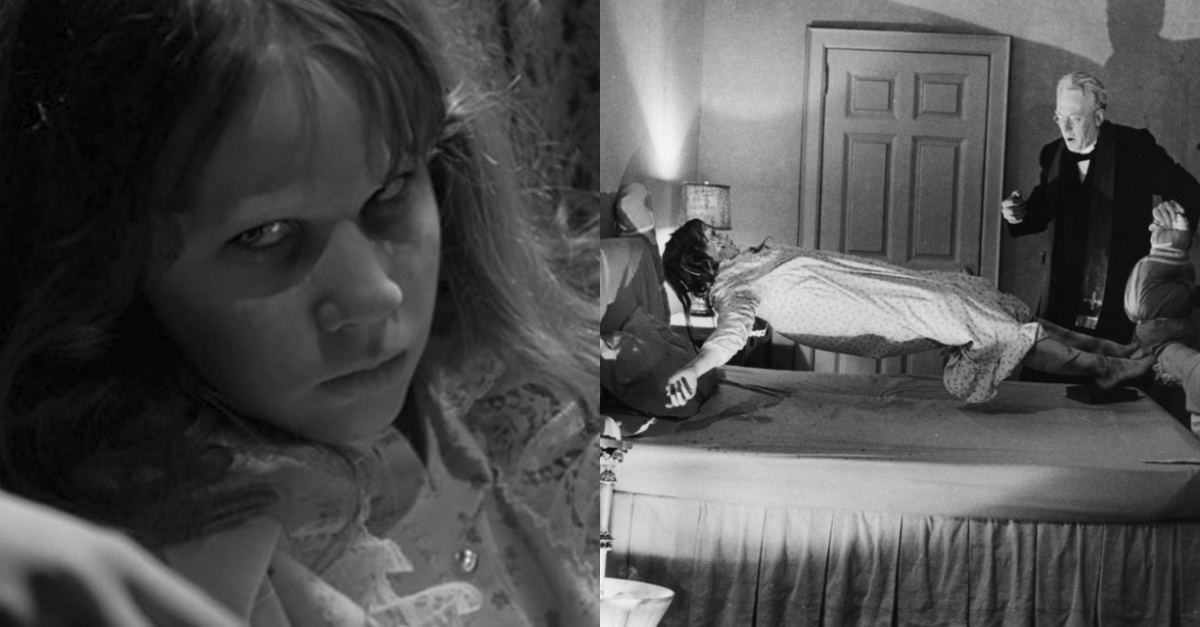 Ces exorcismes qui ont inspiré le cinéma