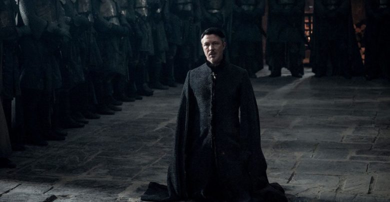 Game of Thrones : Ode à Littlefinger