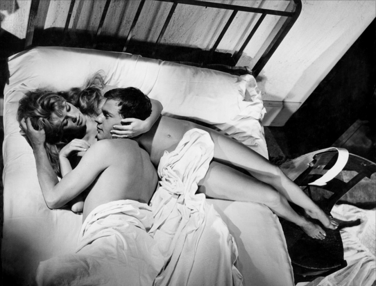 #LCDLS : Et dieu... créa la femme de Roger Vadim