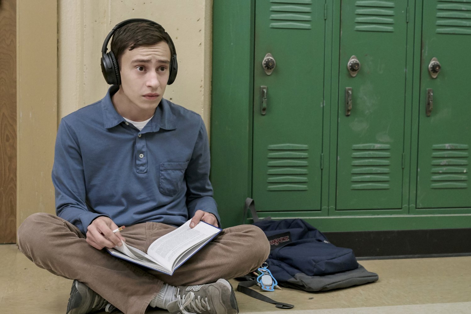 Atypical - Notre avis