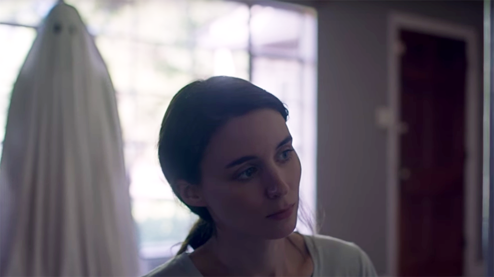 [Critique] A Ghost Story de David Lowery