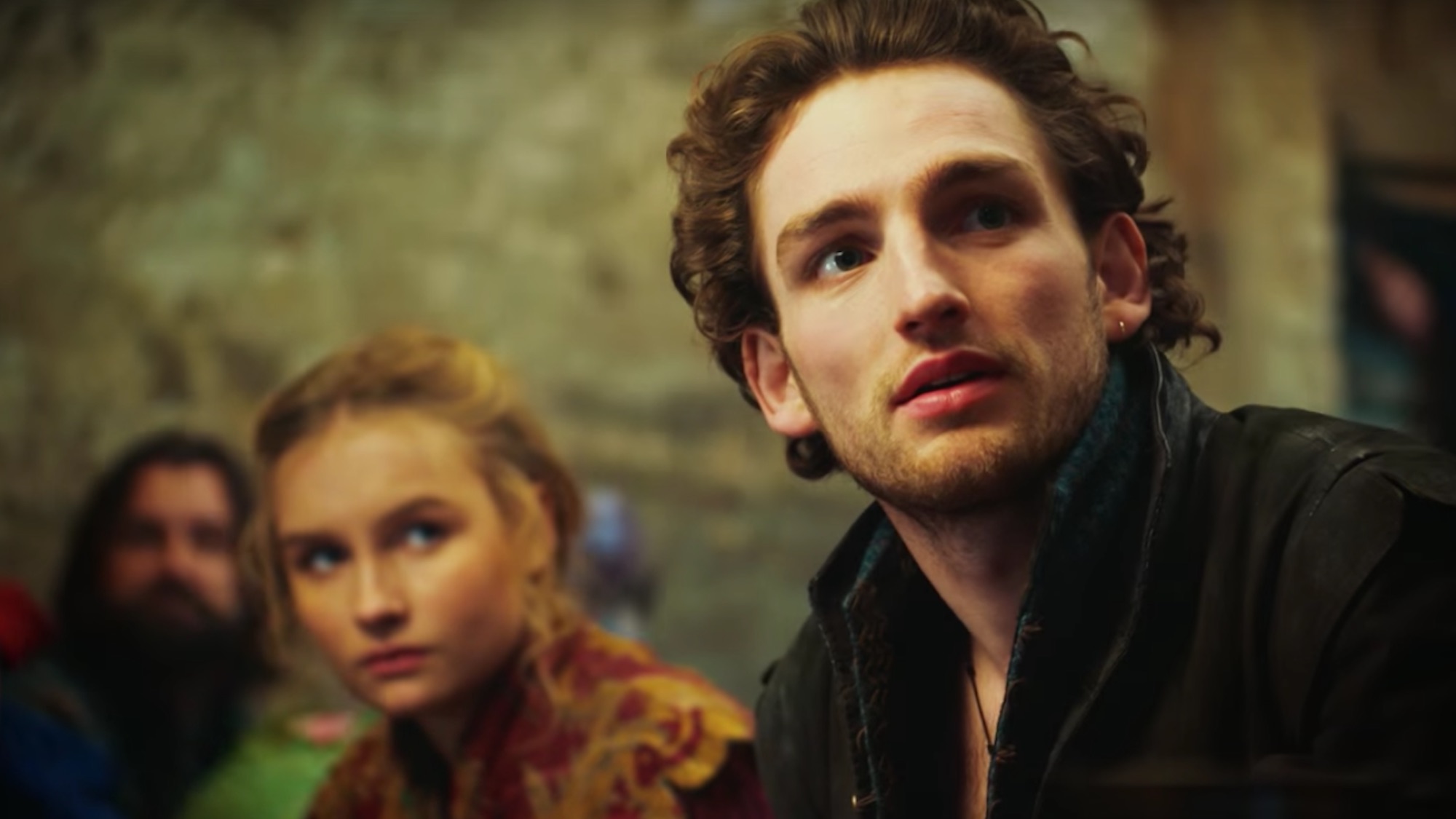 Will : la série sur le jeune Shakespeare est annulée
